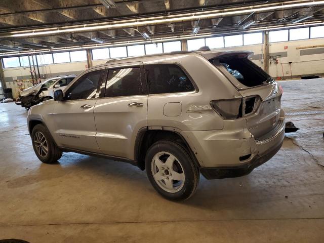 1C4RJFBG5HC848726 Jeep Grand Cherokee Limited