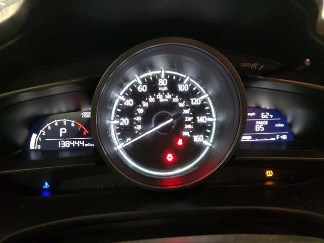 3MZBN1V31JM208712 Mazda 3 TOURING