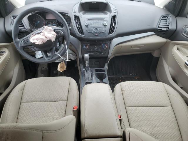 1FMCU0GD1HUA40324 Ford ESCAPE SE