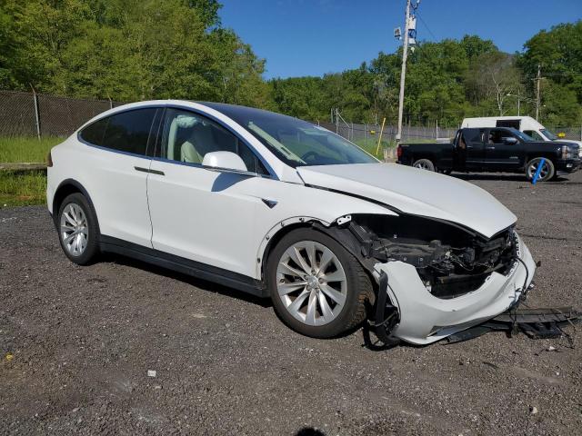 5YJXCAE26HF076356 Tesla MODEL X