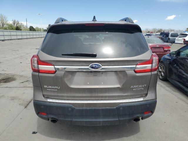 4S4WMAMD8N3409625 Subaru Ascent Limited