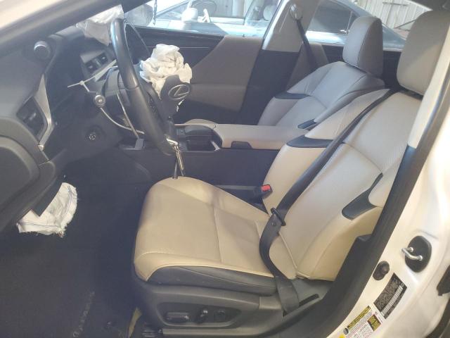 58ADZ1B15LU077029 Lexus ES 350