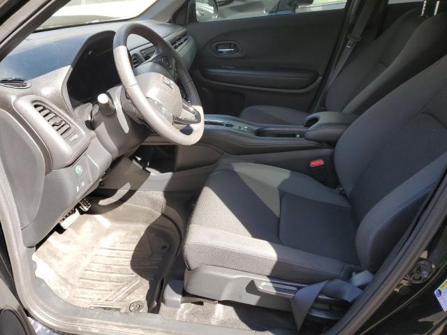 3CZRU5H18NM733322 Honda HR-V SPORT