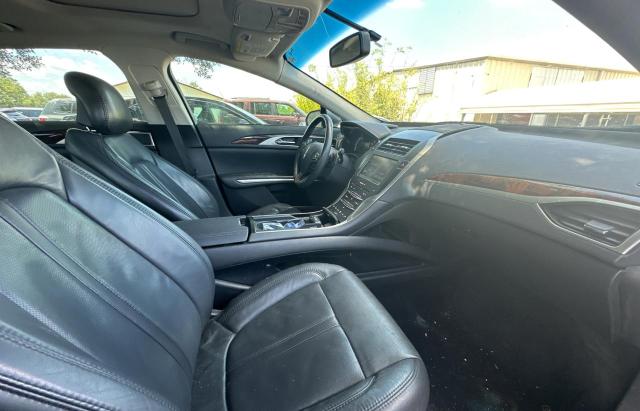 3LN6L2JK2ER829894 Lincoln MKZ