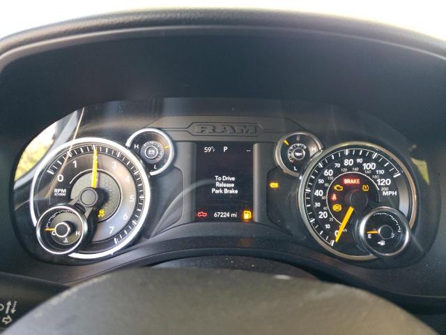 1C6RRFFG5KN815246 RAM 1500 Big Horn/lone Star