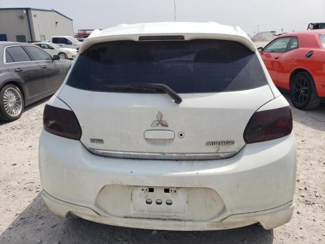 ML32A4HJ5EH005345 Mitsubishi MIRAGE ES