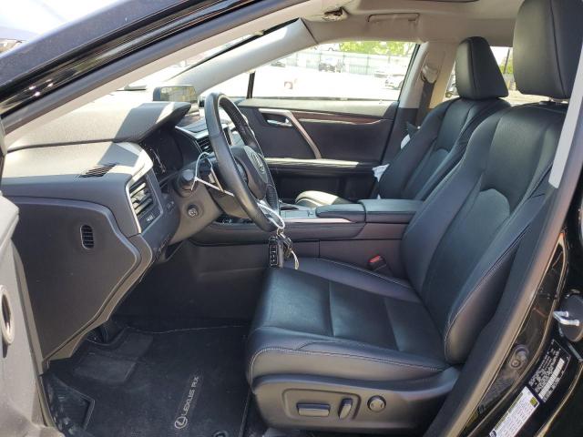 2T2HZMDA0LC242344 Lexus RX 350