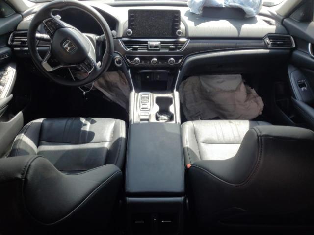 1HGCV3F51KA005676 Honda Accord Hybrid Exl