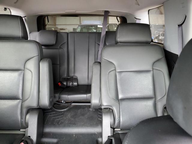 1GNSCCKC8FR704905 Chevrolet Tahoe C1500 Ltz