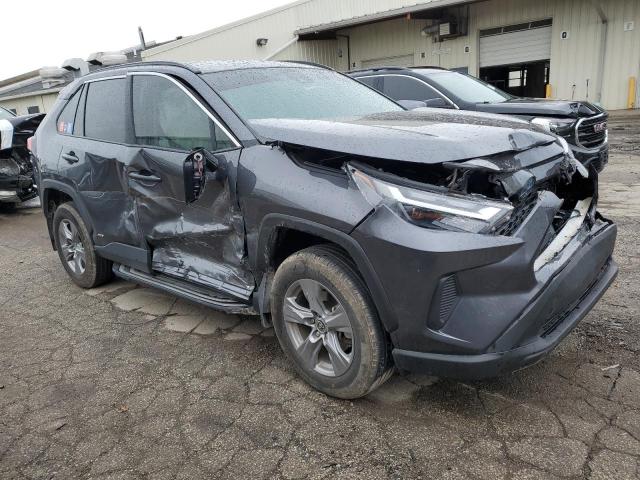 4T3RWRFV2NU073483 Toyota Rav4 Xle