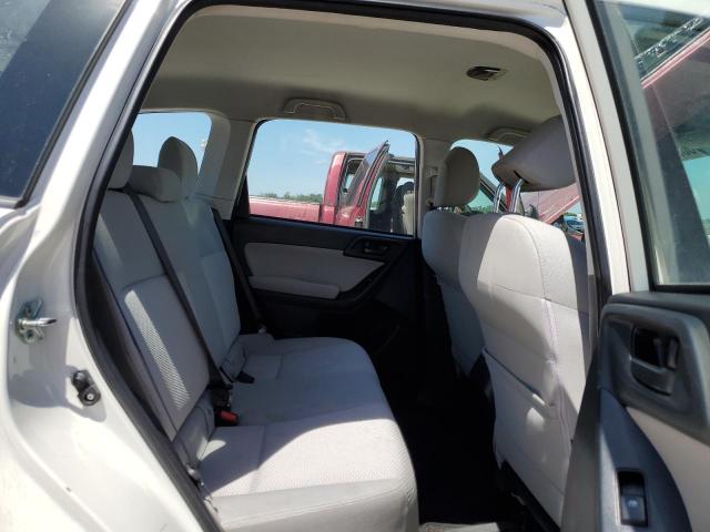 JF2SJAAC9EH559691 Subaru Forester 2.5i