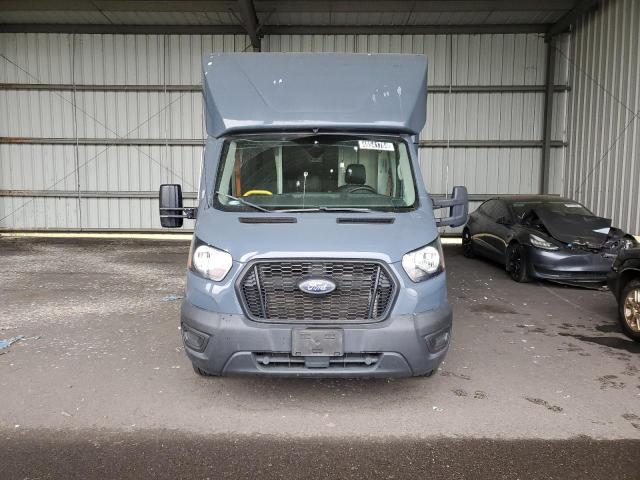 1FDDF6P89MKA41456 Ford Transit T-350 Hd