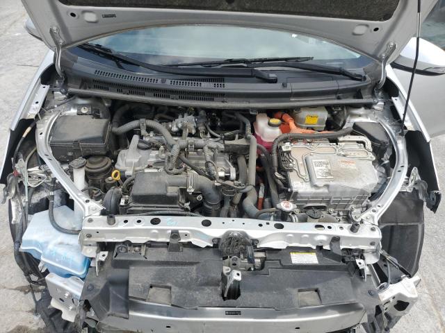 JTDKDTB32H1591945 Toyota PRIUS C