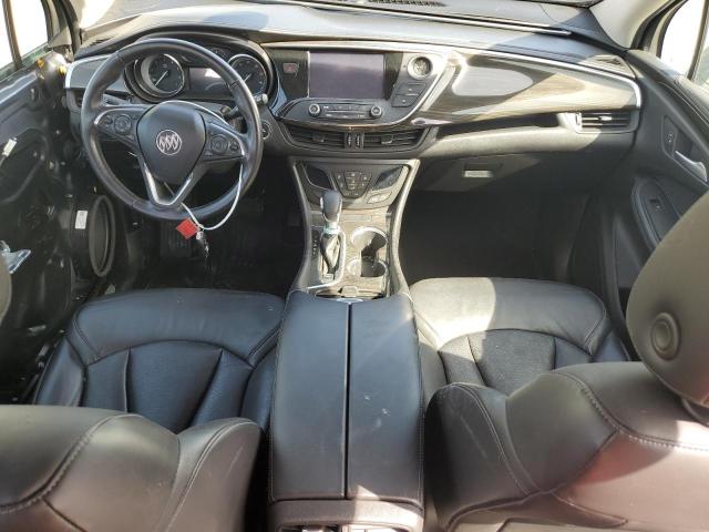 LRBFXCSAXLD158015 Buick Envision Essence