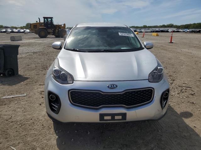 KNDPMCAC5J7396285 KIA Sportage Lx