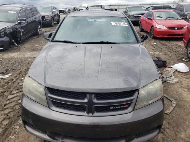 1C3CDZAB2EN223984 Dodge AVENGER SE