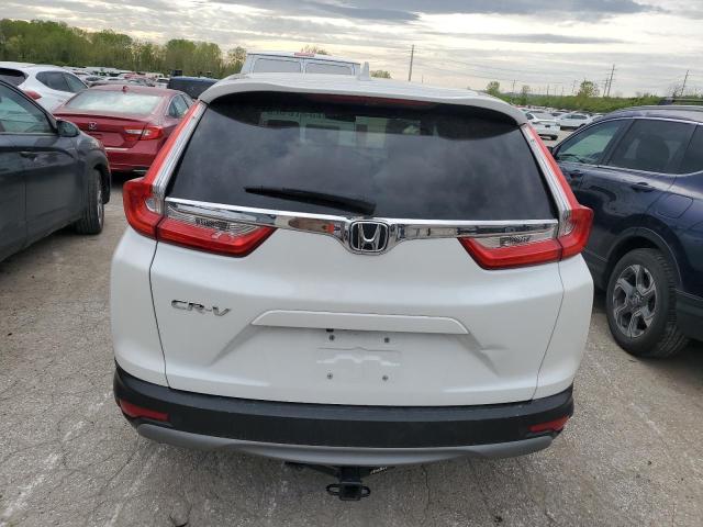 7FARW1H58KE034224 Honda CR-V EX