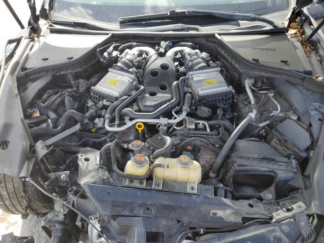 JN1EV7AP3JM592423 Infiniti Q50 LUXE