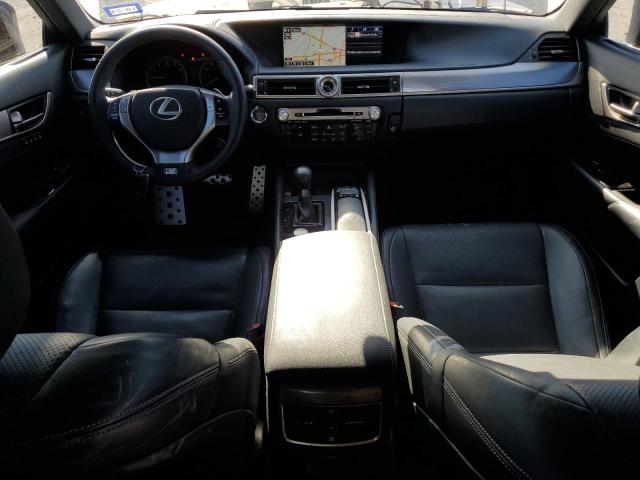 JTHBE1BLXFA001309 Lexus GS 350