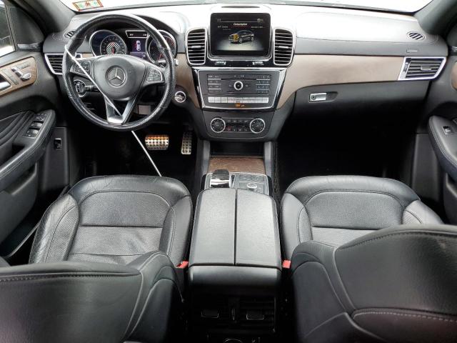 4JGED6EB1JA117245 Mercedes-Benz Gle Coupe 43 Amg