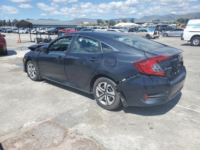2HGFC2F58HH541435 Honda Civic Lx