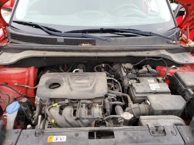 KNDJN2A23K7677801 KIA Soul