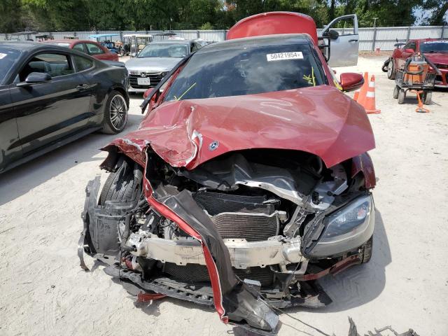 WDDWF4JB3JR362522 Mercedes-Benz C 300