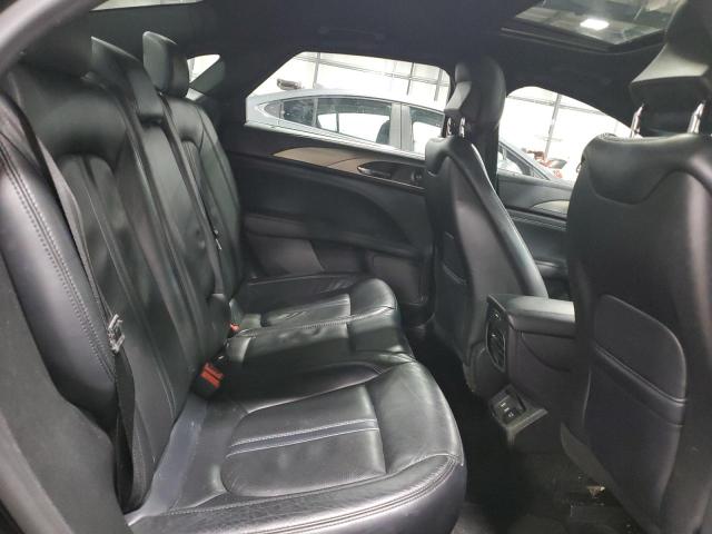 3LN6L5FC9HR664997 Lincoln Mkz Reserve