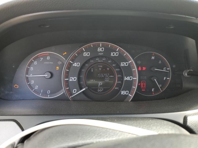 1HGCT1B39FA003324 Honda Accord Lx-s