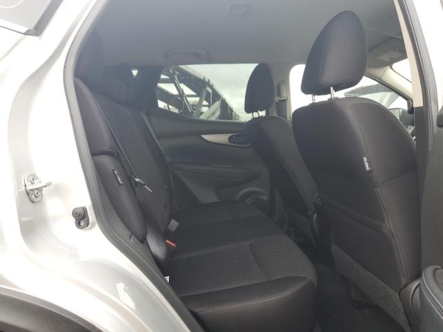 JN1BJ1CW5LW390741 Nissan Rogue Sport S
