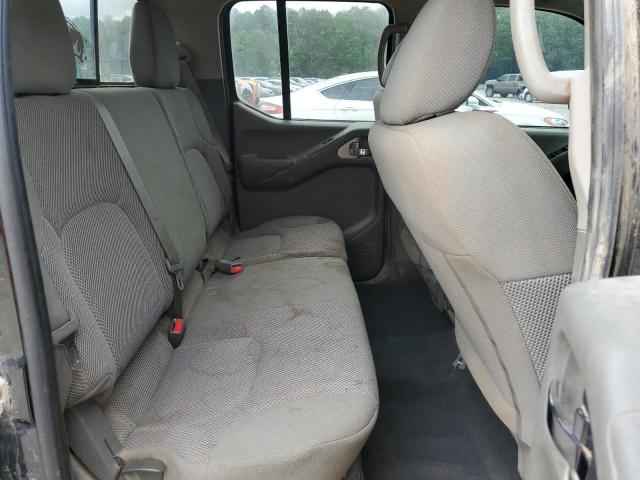 1N6AD0ER8KN714249 Nissan FRONTIER S