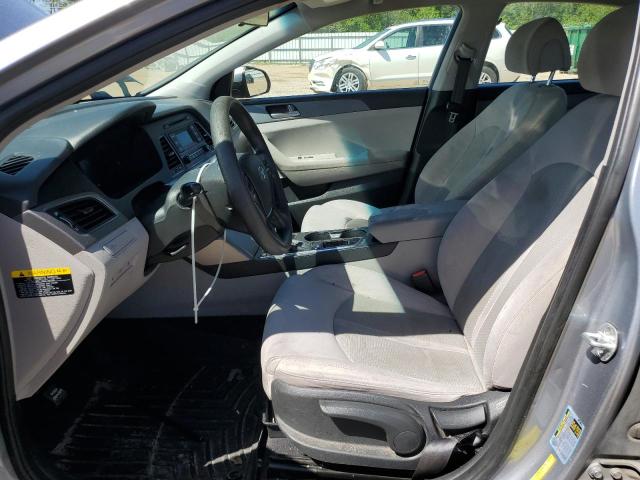 5NPE24AF8HH576962 Hyundai SONATA SE