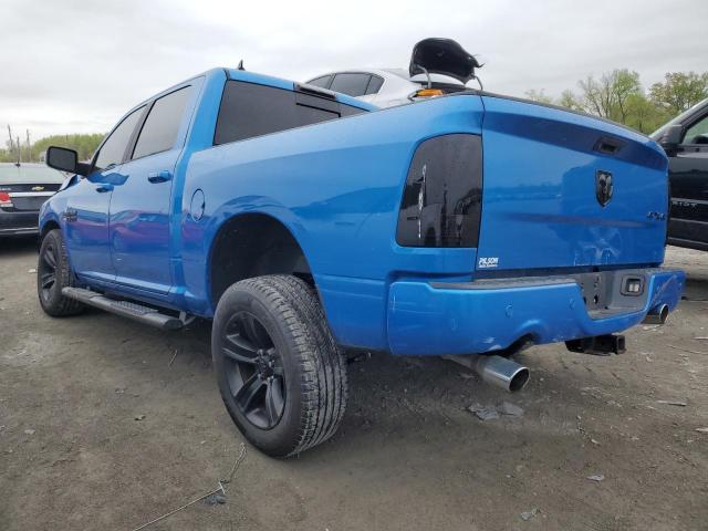 1C6RR7MT7JS223949 RAM 1500 Sport
