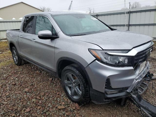 5FPYK3F54MB027010 Honda Ridgeline Rtl