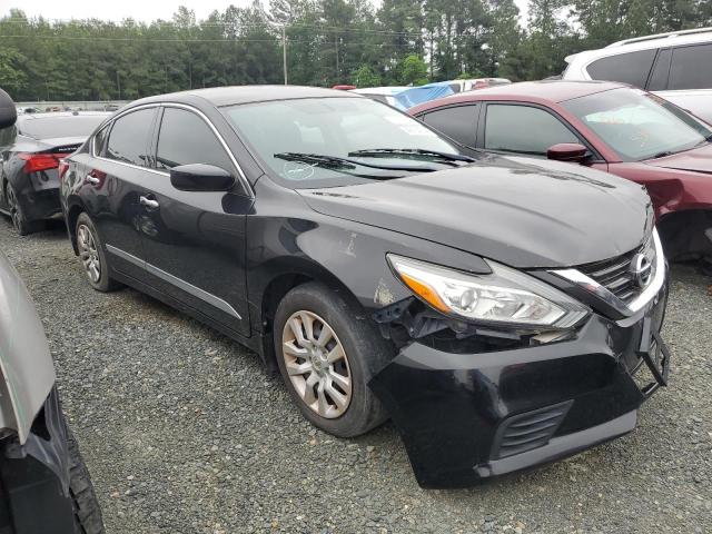 1N4AL3AP6HN345983 Nissan ALTIMA 2.5
