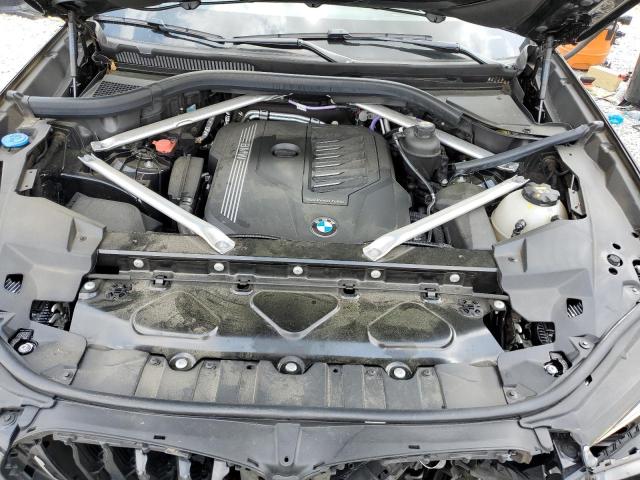 5UXCY6C09P9N56879 BMW X6 Xdrive40i