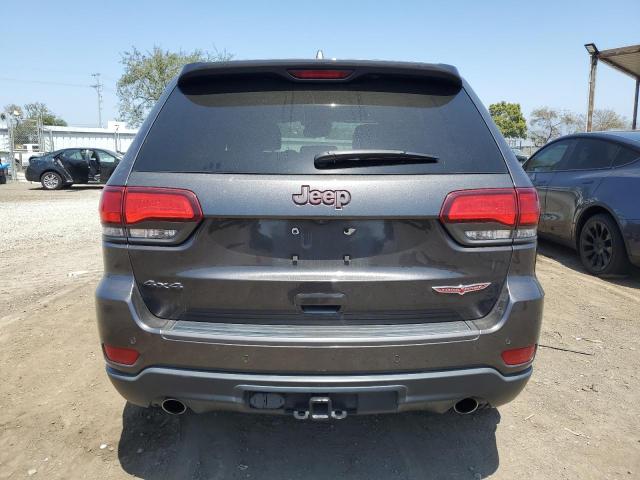 1C4RJFLG5JC221237 Jeep Grand Cherokee Trailhawk