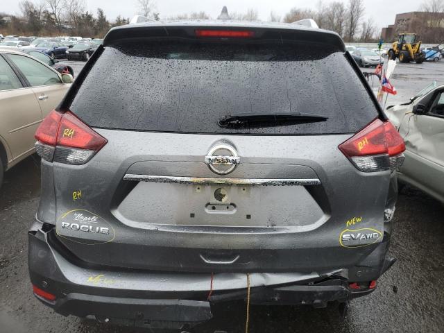 JN8AT2MV2LW114861 Nissan ROGUE S