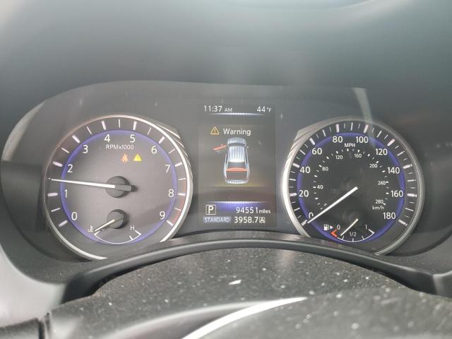 JN1BV7AR3EM699482 Infiniti Q50 BASE