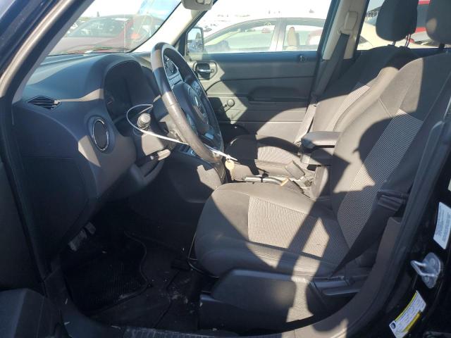 1C4NJPBA0ED848378 Jeep Patriot Sport