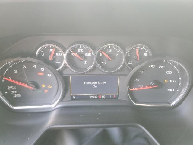 1GNSKEKT0MR328597 Chevrolet Suburban K1500 Rst
