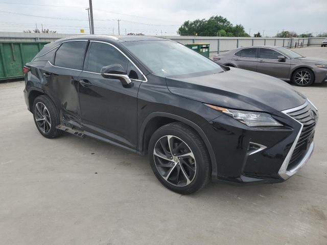 2T2ZZMCA1GC001968 Lexus RX 350