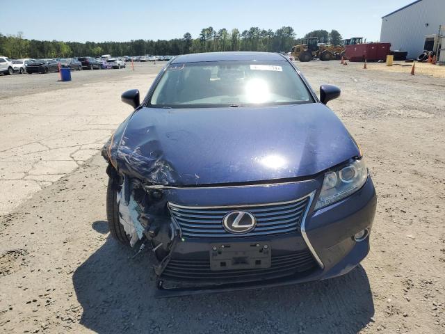 JTHBK1GG6F2178356 Lexus ES 350