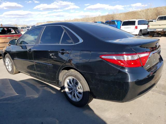 4T4BF1FK2FR447244 Toyota CAMRY LE