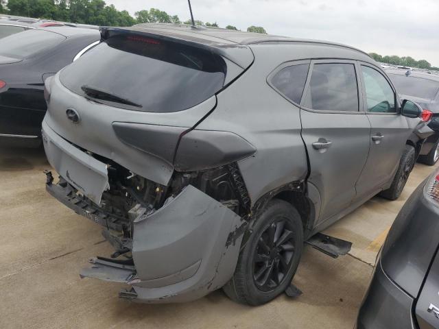 KM8J33A44HU388266 Hyundai Tucson Limited