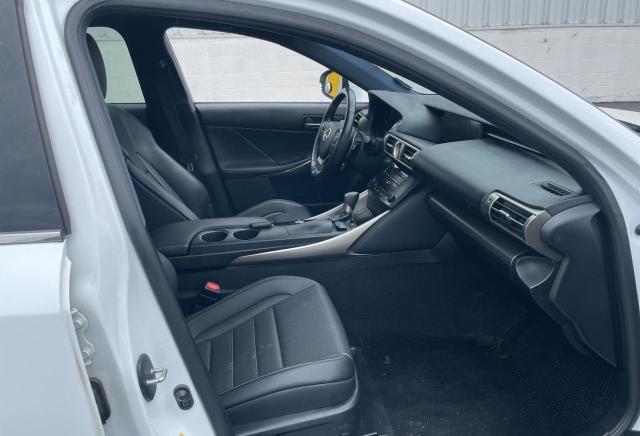 JTHBF1D2XE5020614 Lexus IS 250