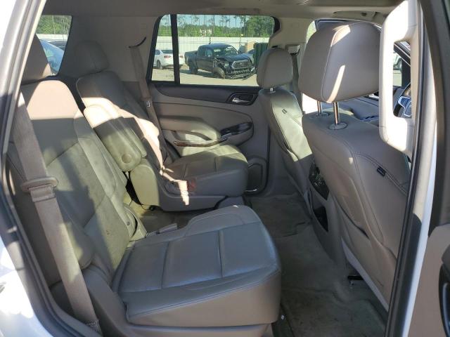 1GKS1BKC3FR274648 GMC YUKON SLT