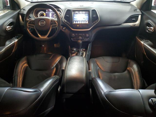 1C4PJMDS3HW605119 Jeep Cherokee Limited