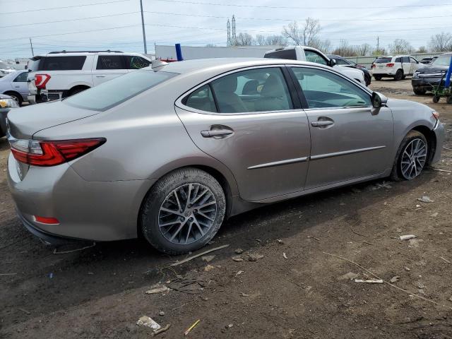 58ABK1GG2GU016140 Lexus ES 350