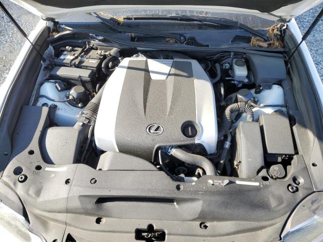 JTHBE1BL0FA002243 Lexus GS 350